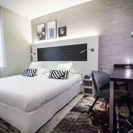 Couvent Du Franciscain Centre 3* Strasbourg