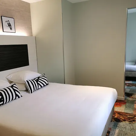 Couvent Du Franciscain Centre Hotel Strasbourg