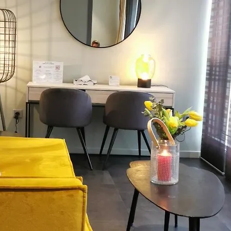 酒店 库维特杜弗朗西斯加酒店