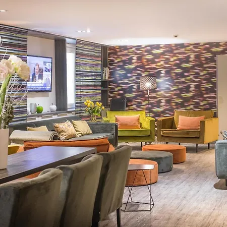 Hotel Couvent Du Franciscain Centre Strasbourg